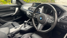 BMW 1 Series 118i [1.5] M Sport Shadow Edition 5dr Petrol Hatchback